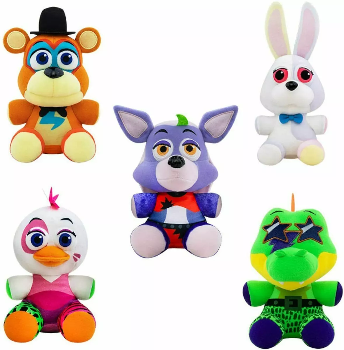 Fnaf Funtime Chica Gifts & Merchandise for Sale