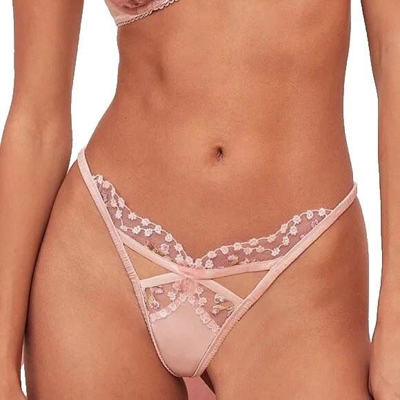 Bragas florales para Love & Lemons para Mujeres