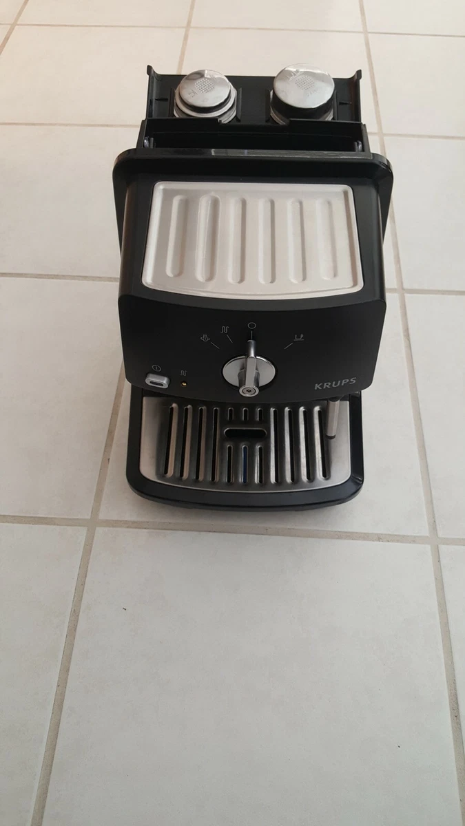 Pro Aroma KM305 koffiezetapparaat | Koffiezetapparaten met filter