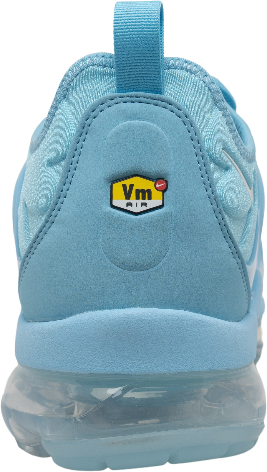 nike vapormax junior blue