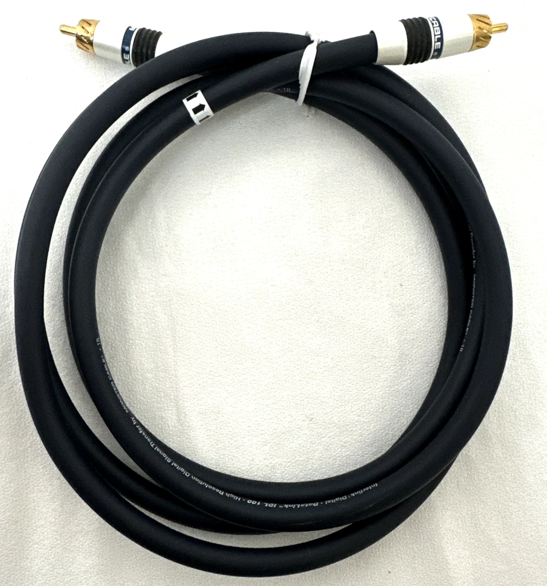 Preços baixos em Cabo Monster acopladores de Áudio | eBay