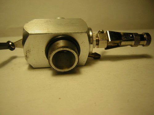 SG CARBURATEUR pour moteur 3.5 VINTAGE mantua CARBURETOR super tigre 1/8 - Picture 3 of 4