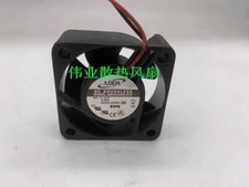 ADDA AD0424HB-D50 DC24V 0.09A 4015 4cm 2-pin Inverter Cooling Fan