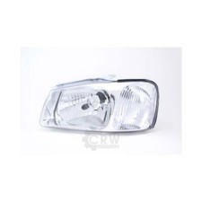 Feu avant (phare) Hyundai ACCENT
