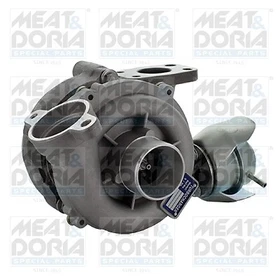 MEAT & DORIA Turbolader für Citroën Berlingo B9 1.6 HDi 90 MF M_ Volvo V50