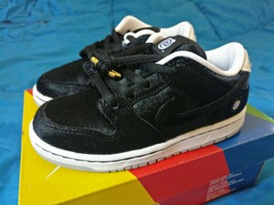 nike sb toddler