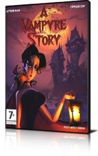 A VAMPYRE STORY - PC ITA - New Bill Tiller