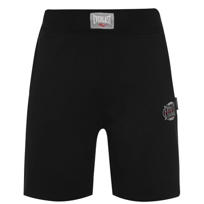 Everlast Mens Fleece Shorts Pants 