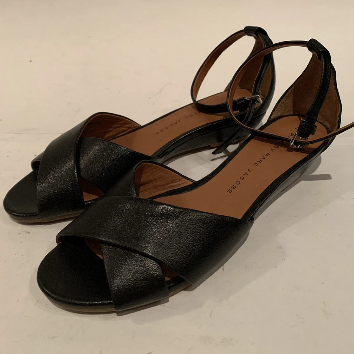 marc jacobs sandals women
