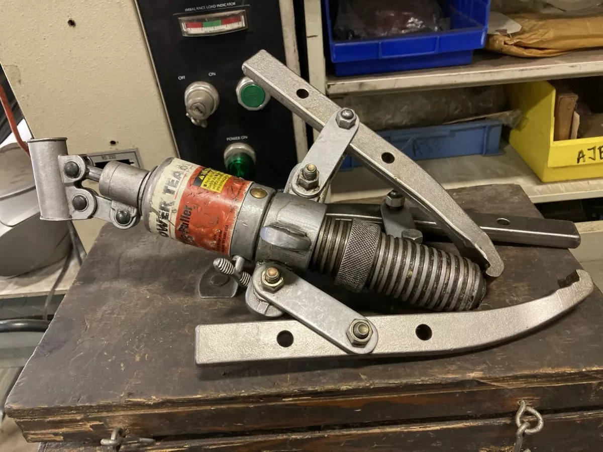 6 ton power puller deals