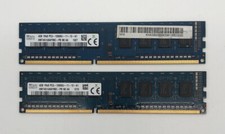 SK HYNIX - HMT451U6AFR8C-PB - 8 GB (2 X 4 GB)...