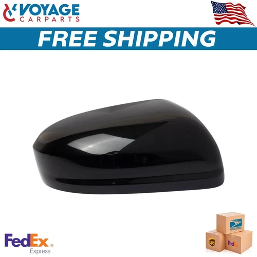 Passenger Side Mirror Cap Fits For 2014-2015 Honda Civic