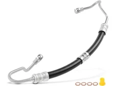 Power Steering Pressure Line Hose Assembly For 1992-1995 BMW 325is QC429XF