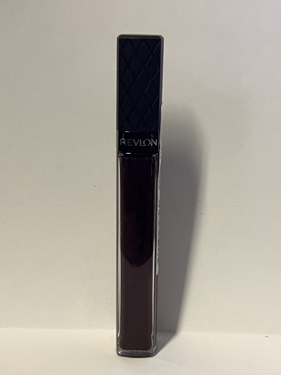Revlon Colorburst Gloss Nr. 056 Embellished – Feuchtigkeitsspendender Lipgloss, 5,9 Ml, Mit Elasticolor-Technologie