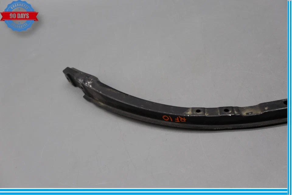 02-10 Lexus SC430 Z40 Rear Bumper Right Passenger Side Reflector Oem - Image 4 of 4