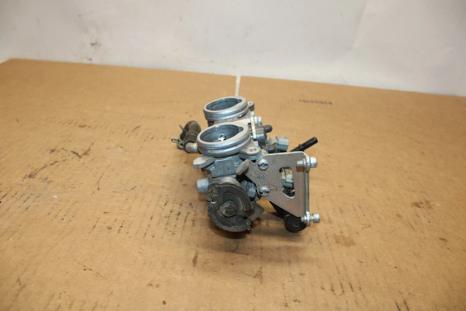 КАРБЮРАТОРЫ 15-17 YAMAHA YZF R3 BB380 - Изображение 3 из 4