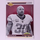 2024 Panini Score Football Austin Ekeler #32