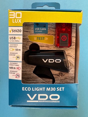 FreedomChair Immermobil  Beleuchtungsset Elektrorollstuhl - Bild 3 von 3