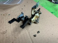 Platine cassette SANSUI D-90 PIÈCES de l'unité de fonctionnement