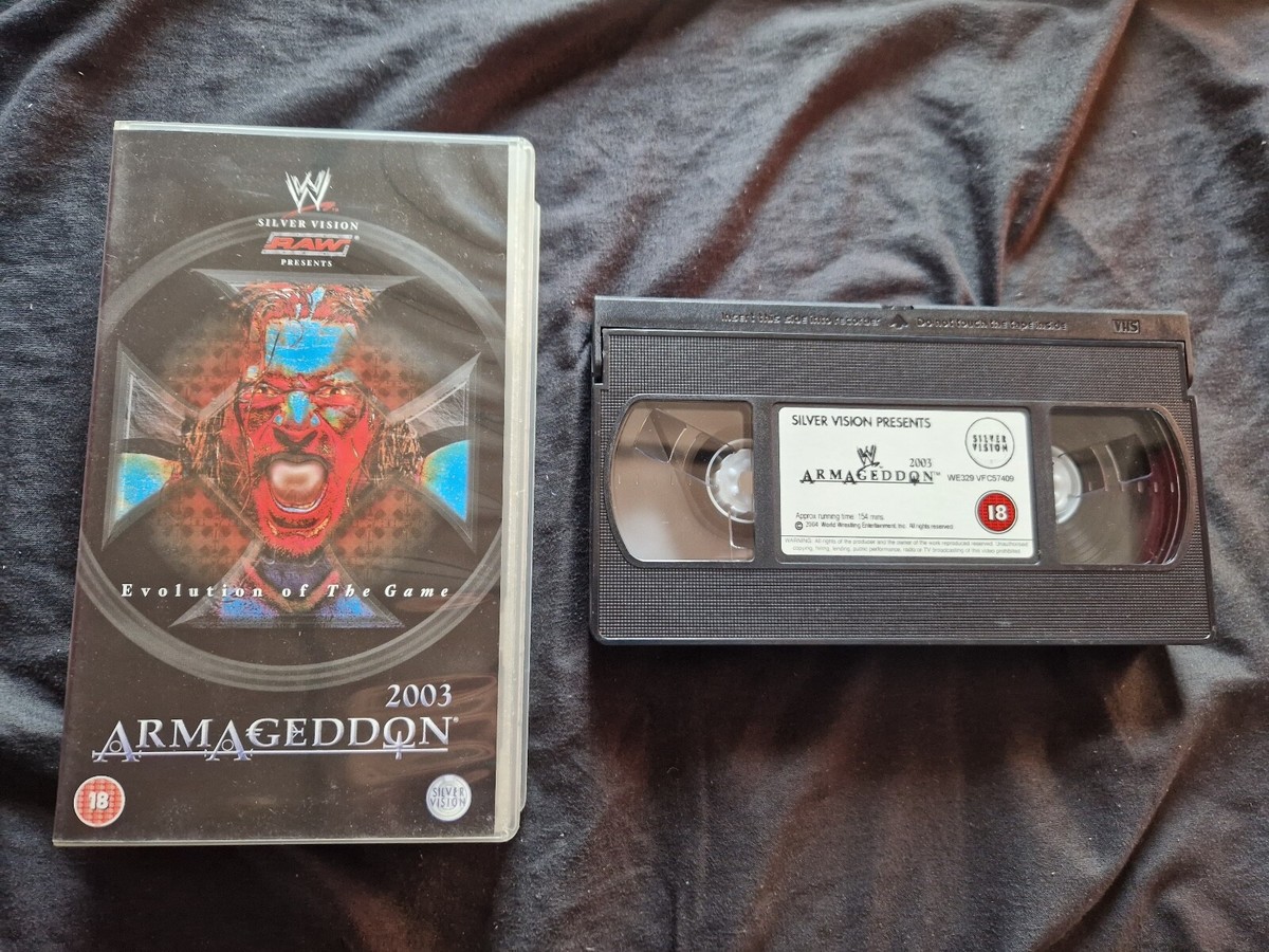 wwf vhs dvd セット WWF WrestleFest 90 VHS 1990 Coliseum Video Big Box Wrestling