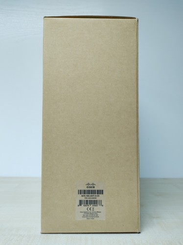 Cisco Meraki MA-ANT-3-C5 Indoor Dual-Band Panel Omni 5-Port Indoor Antenna -NEW - Picture 8 of 9