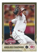 2015 Topps Update - GOLD paralle/ #/2015 - PICK FROM LIST - COMPLETE YOUR SET #2