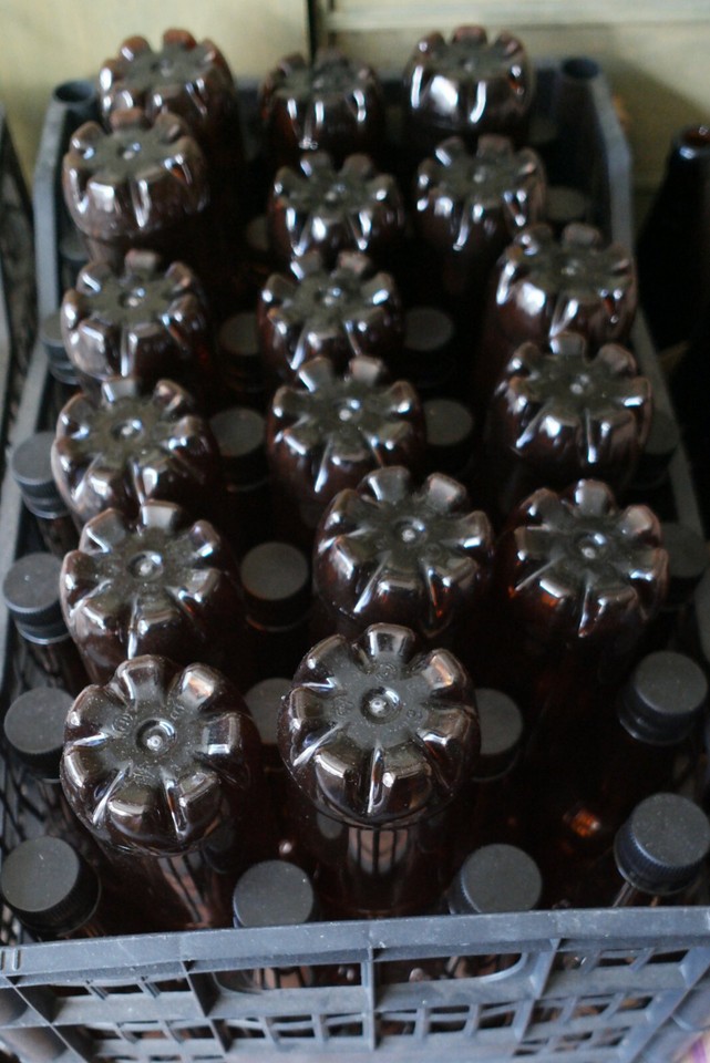 Home Brew Equipment & Bottles eBay