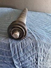 Proform ZT8 Treadmill Front Roller 74 