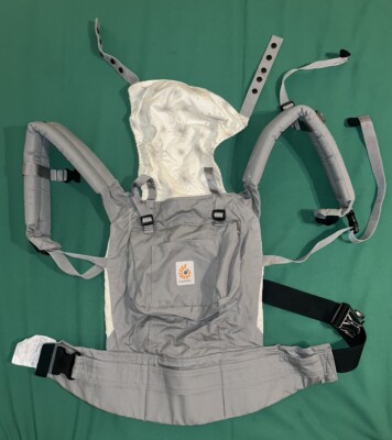Ergobaby Special Edition Starburst NA Original Position Baby Carrier 