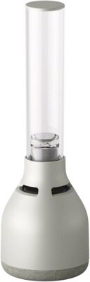 SONY Glass Sound Speaker LSPX-S3 C Japan Import NEW | eBay
