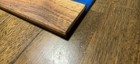 Unique Black Walnut With Blue Epoxy Charcuterie Board/ Cutting Board  — photo 4