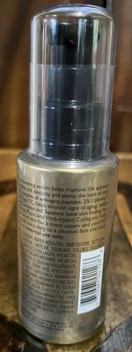 Peter Roth Thomas Un-wrinkle Moisturizing Serum 2 Oz/ 57 ml Sealed - Picture 3 of 4