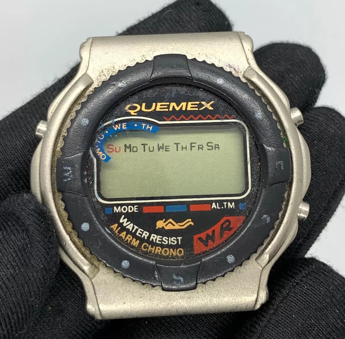 Quemex watch best sale company