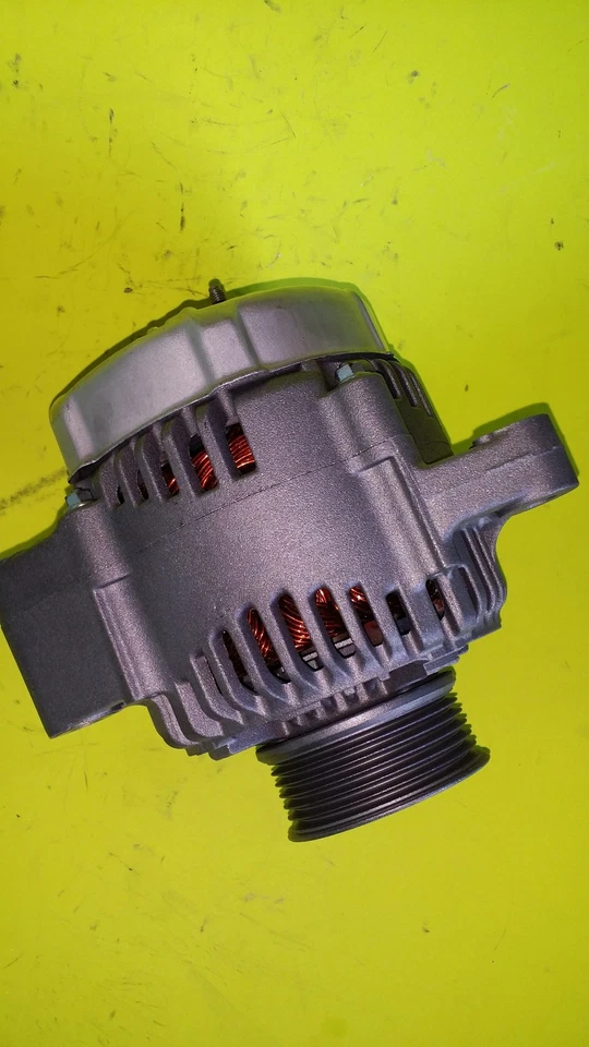 Alternador Honda Prelude/Accord 1995 motor 2,3 L 90 amperios con garantía Foto 3 de 4