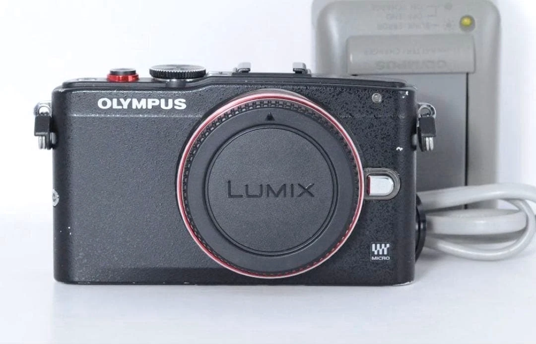 Olympus Pen E-Pl6 Digital Cameras for sale | eBay
