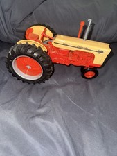 Vintage Ertl Case "800" Tractor 693 - Diecast - 1/16 Scale Special Edition