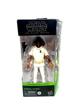 Star Wars Hasbro Black Series Admiral Ackbar SEALED Figure 14