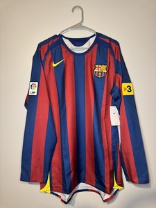 Barcelona 05 06 for sale | eBay