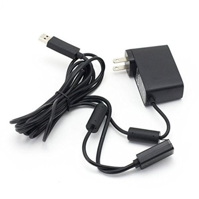 AC Adapter Power Supply For Xbox 360 Kinect Sensor By Mars Devices