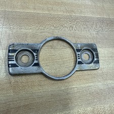 1936 Chevrolet Radio Face Cover U13