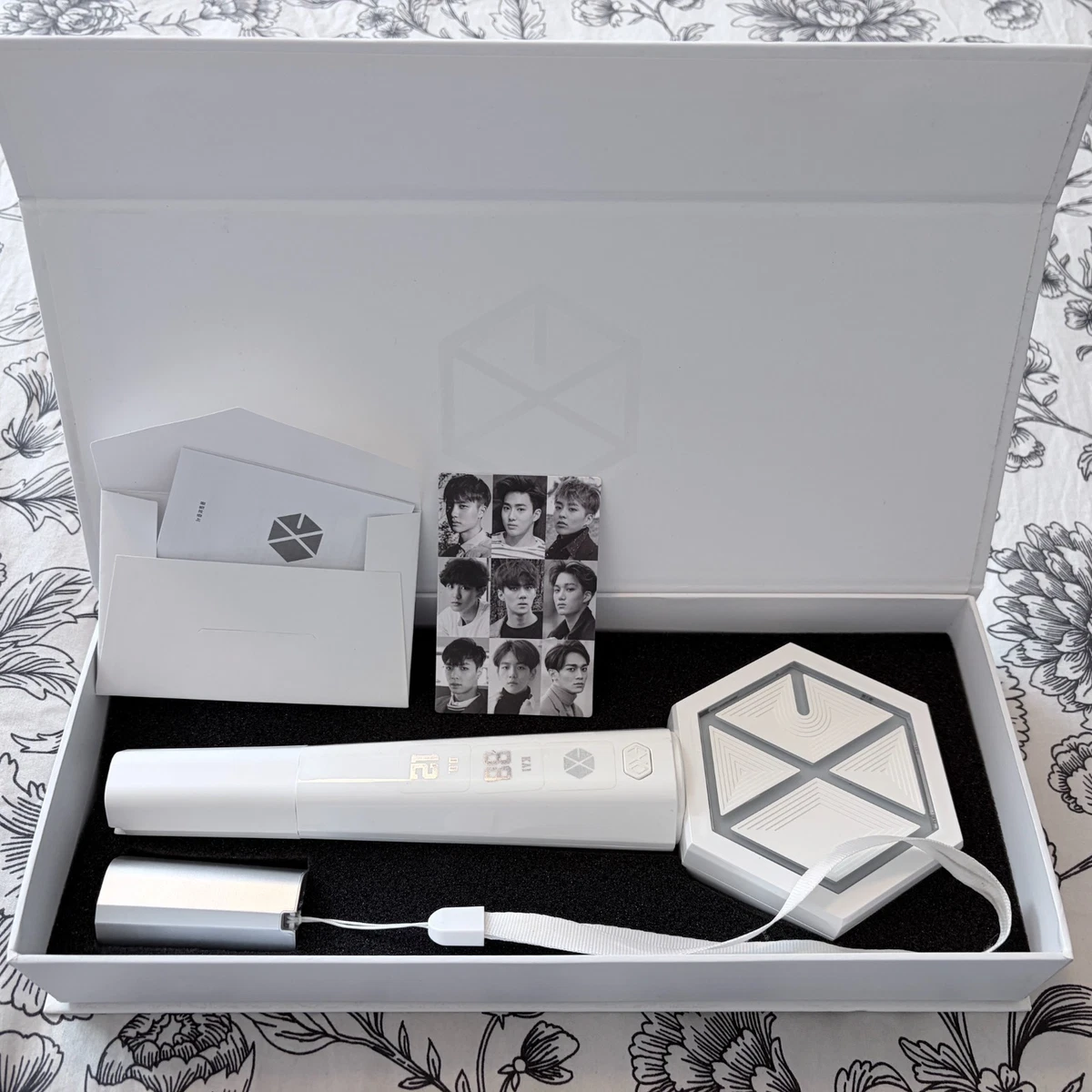 EXO Memorabilia for sale | eBay