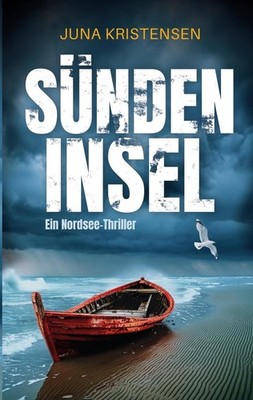 Sündeninsel | Juna Kristensen | deutsch