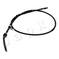 Japko Seilzug, Feststellbremse Hinten, Links FüR Mitsubishi