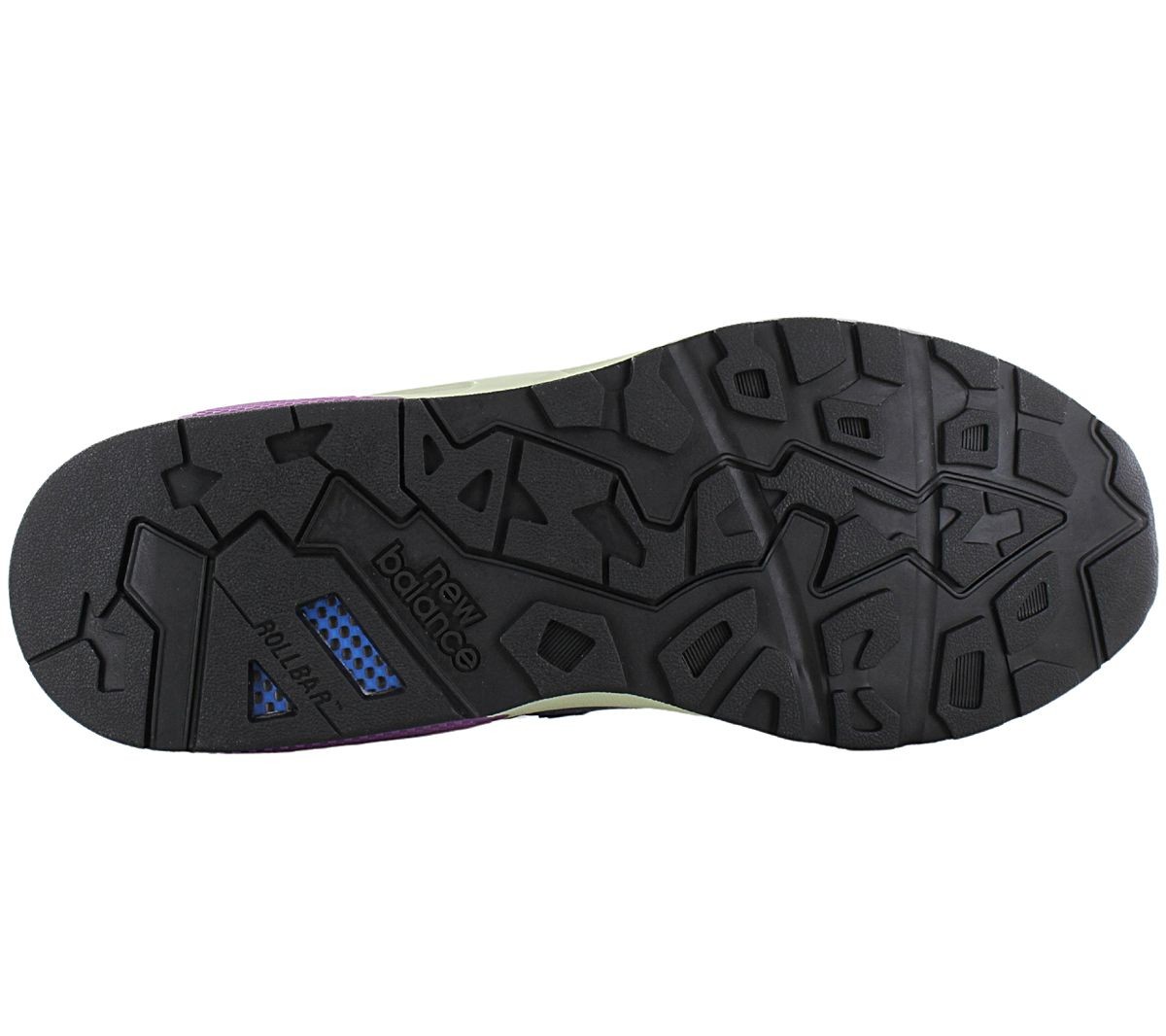 New Balance MT580 Men's Sneakers VB2 Sport Leisure Shoes Trainers NEW thumbnail 5