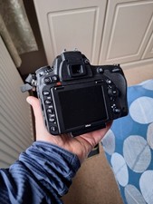 Nikon D750 Digital SLR Camera