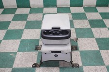 Dmg 07-13 Gm Truck Titanium Gray Front Center Master Jump Seat Factory Wty
