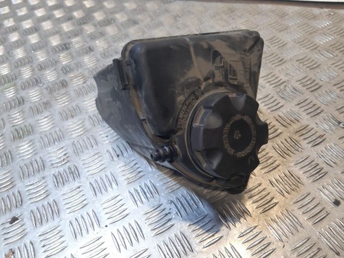 BMW 7 F01 F02 F03 F04 2012 Ausgleichsbehälter Kühlwasser 10808611 ATV19625