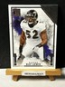 2025 Panini Impeccable - Ray Lewis #/80 Baltimore Ravens