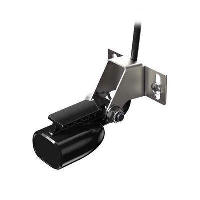 Lowrance HOOK2 Bullet Skimmer Transducer for HOOK2 4 and HOOK2 4x Fish Finder...