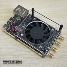 Professional Version 70MHz-6GHz 7020 AD9361 SDR Development Board Amp for Pluto